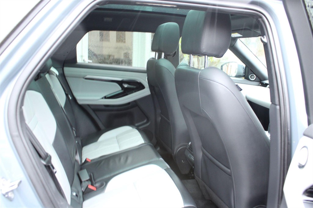 Used Land Rover Range Rover Evoque 2019 for sale - 77778799: Photo 69