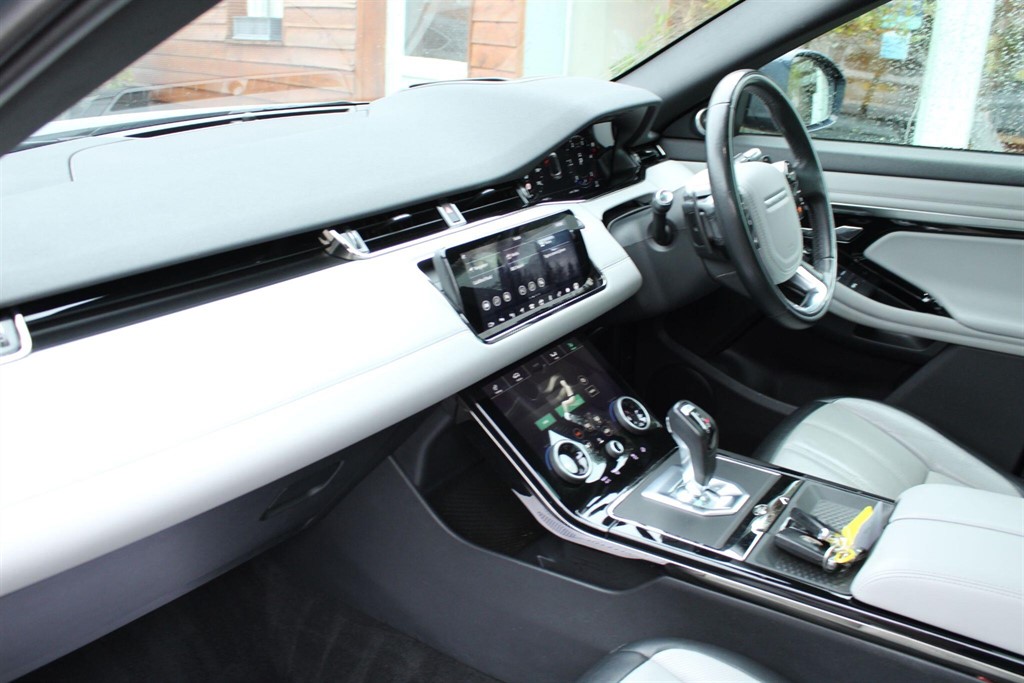 Used Land Rover Range Rover Evoque 2019 for sale - 77778799: Photo 7