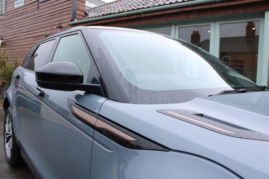 Used Land Rover Range Rover Evoque 2019 for sale - 77778799: Photo 72