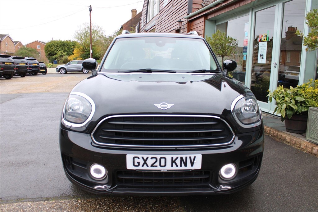 Used MINI Countryman 2020 for sale - 78055465: Photo 10