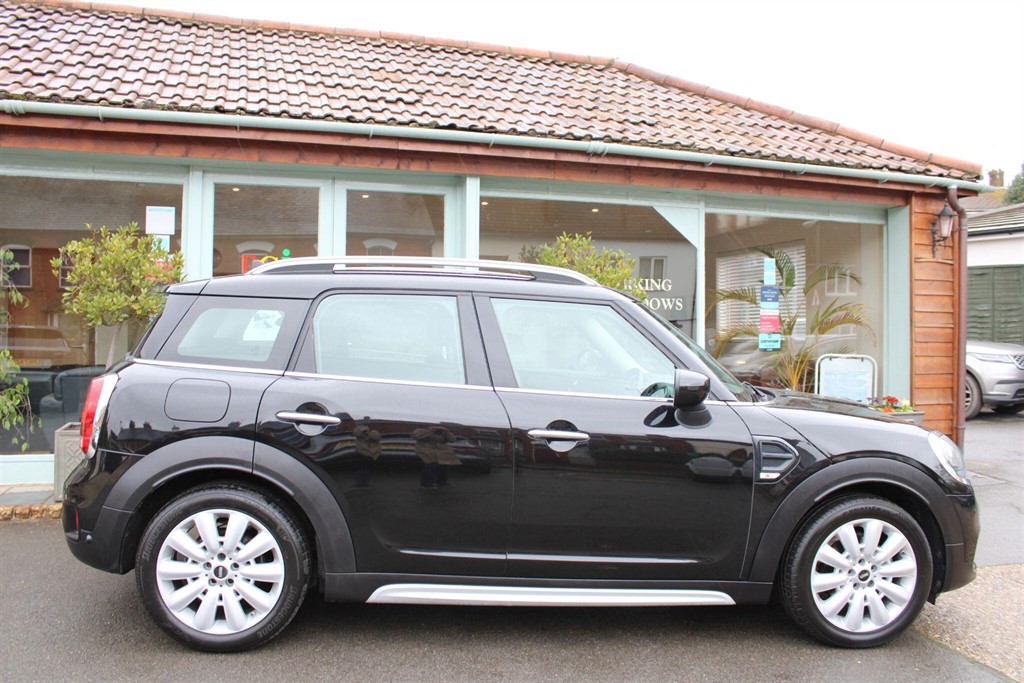 Used MINI Countryman 2020 for sale - 78055465: Photo 11
