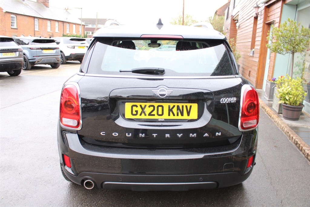 Used MINI Countryman 2020 for sale - 78055465: Photo 13