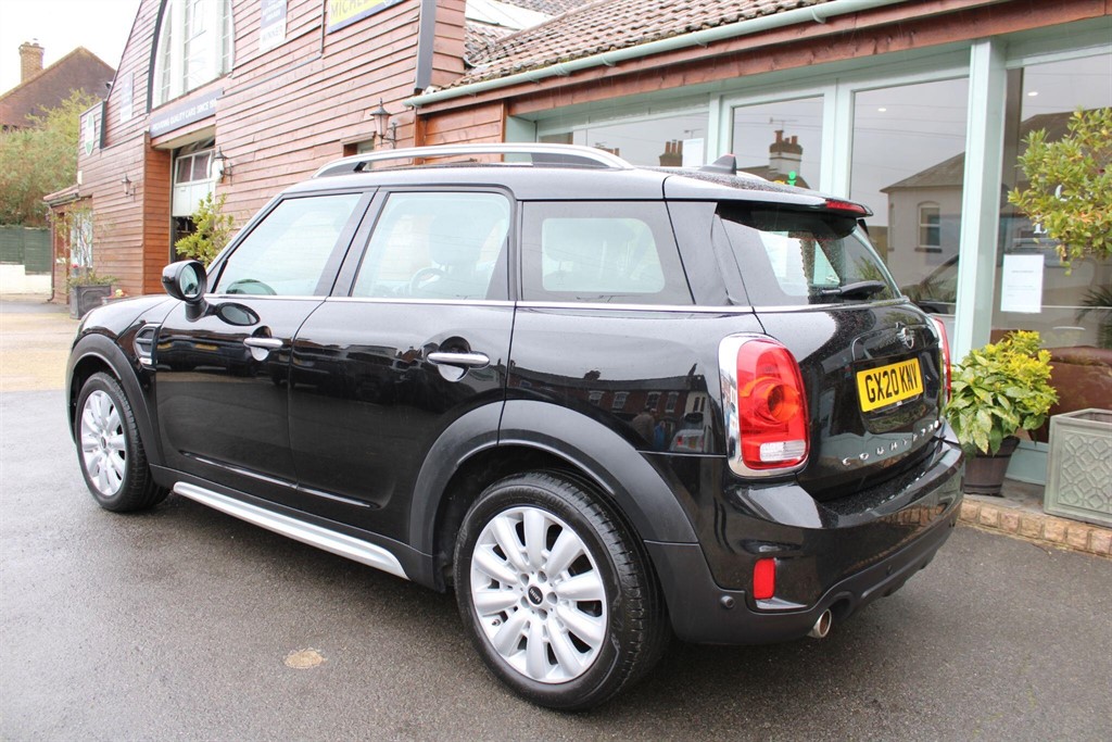 Used MINI Countryman 2020 for sale - 78055465: Photo 2