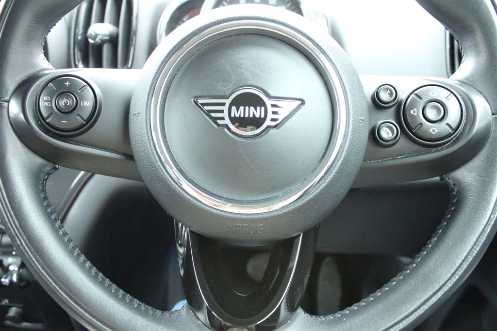 Used MINI Countryman 2020 for sale - 78055465: Photo 20