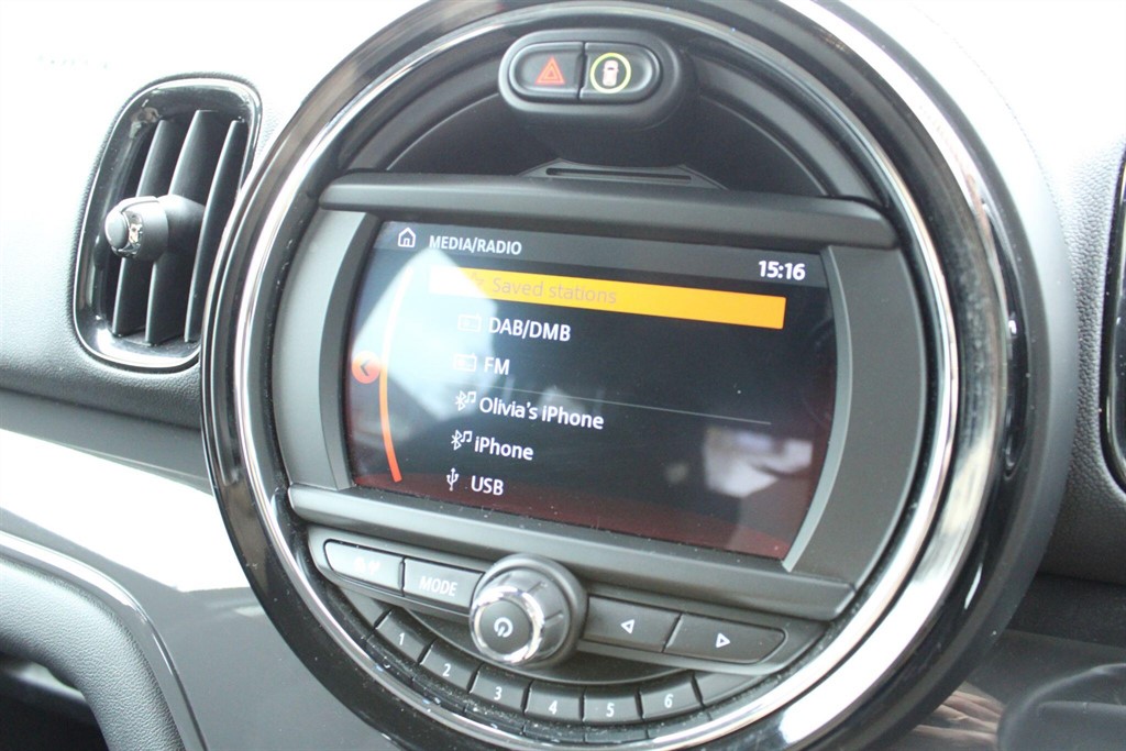 Used MINI Countryman 2020 for sale - 78055465: Photo 25