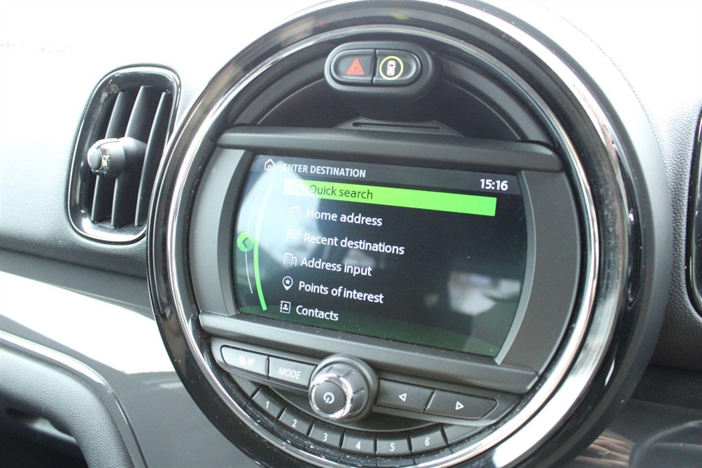 Used MINI Countryman 2020 for sale - 78055465: Photo 27