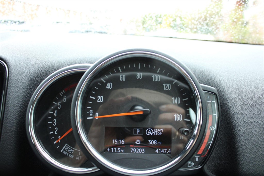 Used MINI Countryman 2020 for sale - 78055465: Photo 28