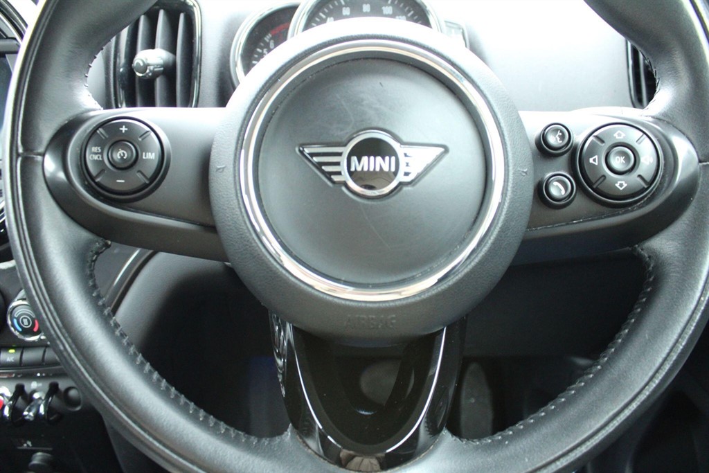 Used MINI Countryman 2020 for sale - 78055465: Photo 29