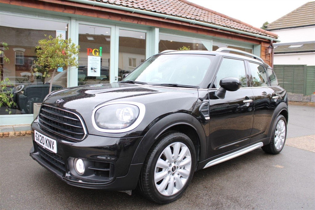 Used MINI Countryman 2020 for sale - 78055465: Photo 3