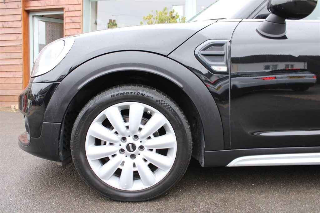 Used MINI Countryman 2020 for sale - 78055465: Photo 31