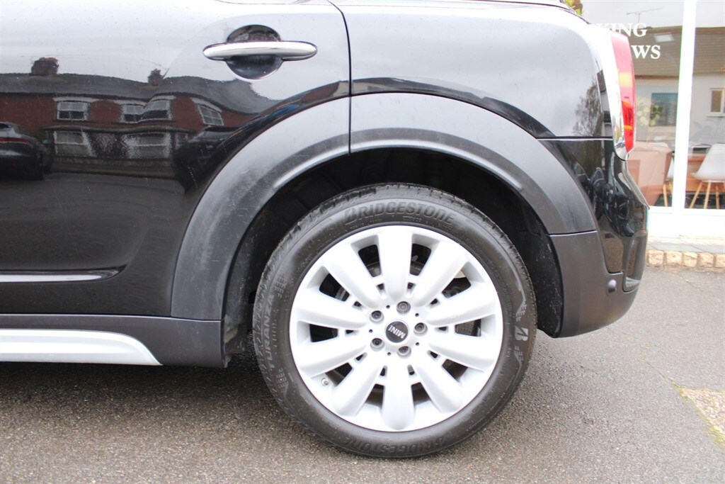 Used MINI Countryman 2020 for sale - 78055465: Photo 32