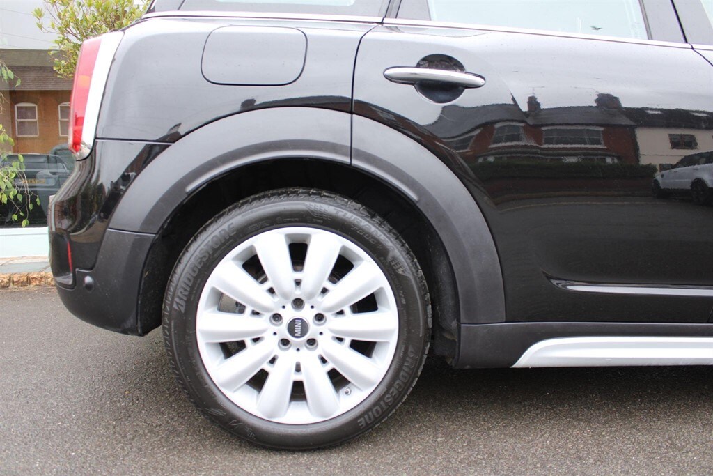 Used MINI Countryman 2020 for sale - 78055465: Photo 33