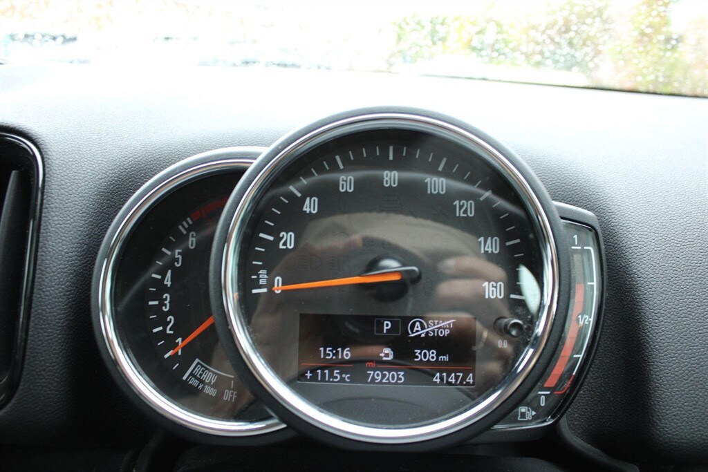 Used MINI Countryman 2020 for sale - 78055465: Photo 39