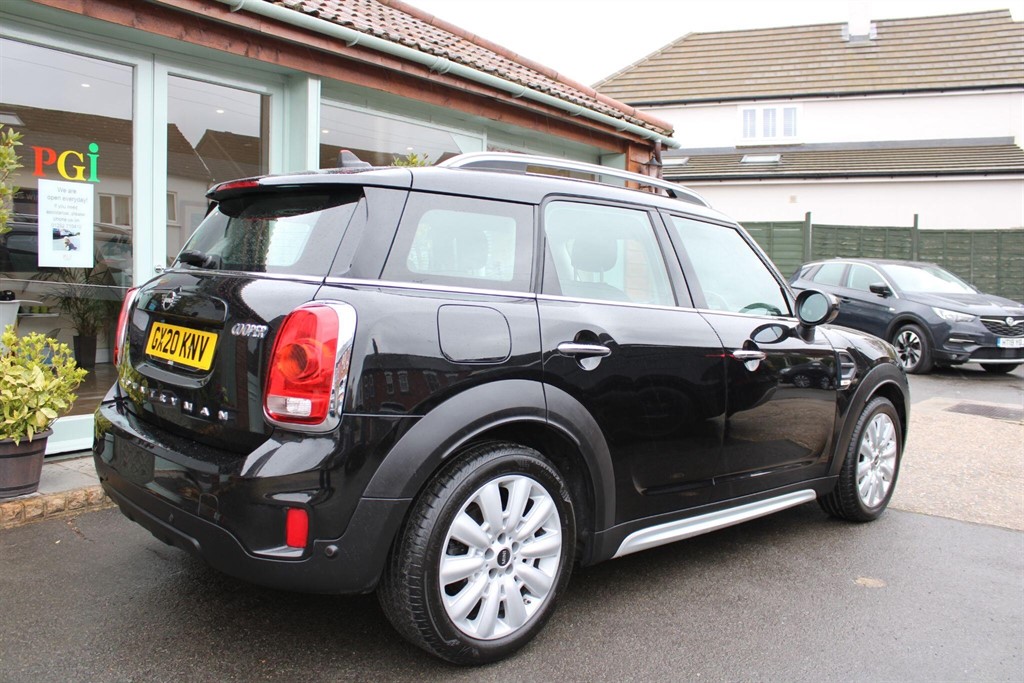 Used MINI Countryman 2020 for sale - 78055465: Photo 4