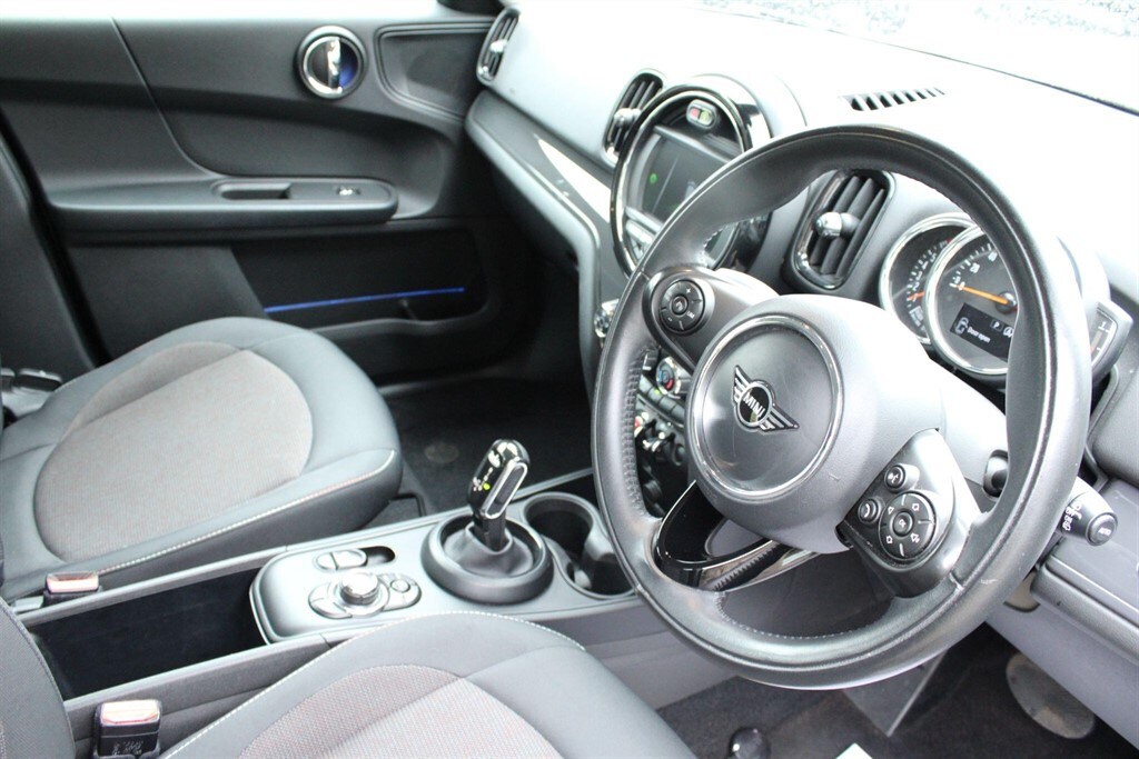 Used MINI Countryman 2020 for sale - 78055465: Photo 43