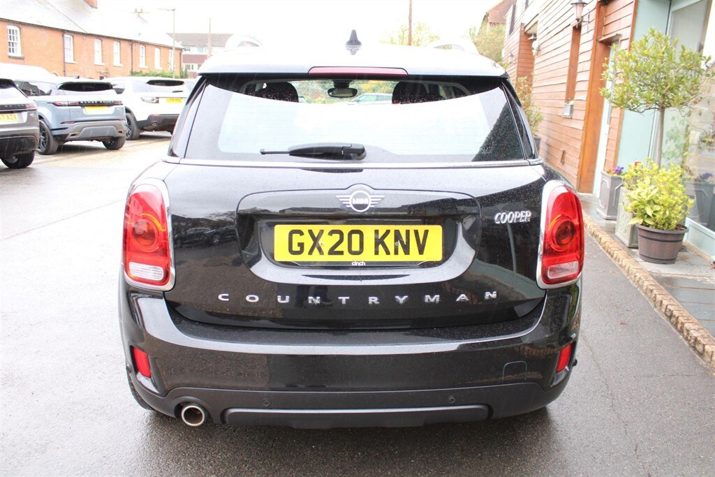 Used MINI Countryman 2020 for sale - 78055465: Photo 45