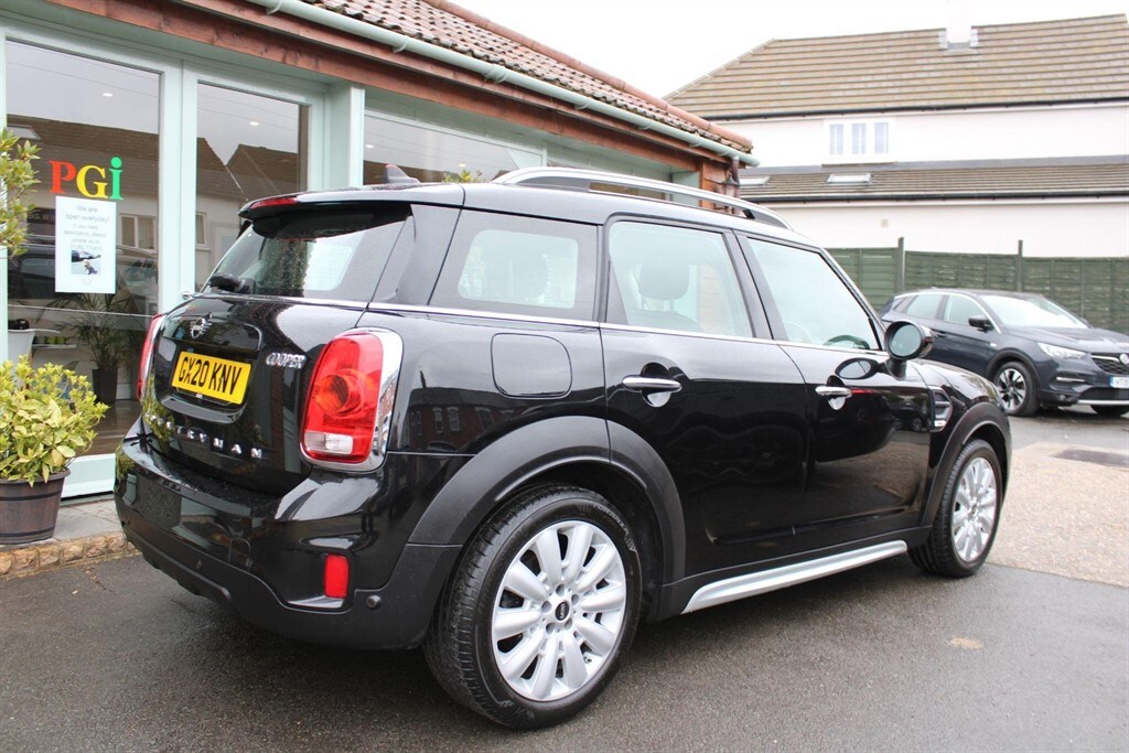 Used MINI Countryman 2020 for sale - 78055465: Photo 46