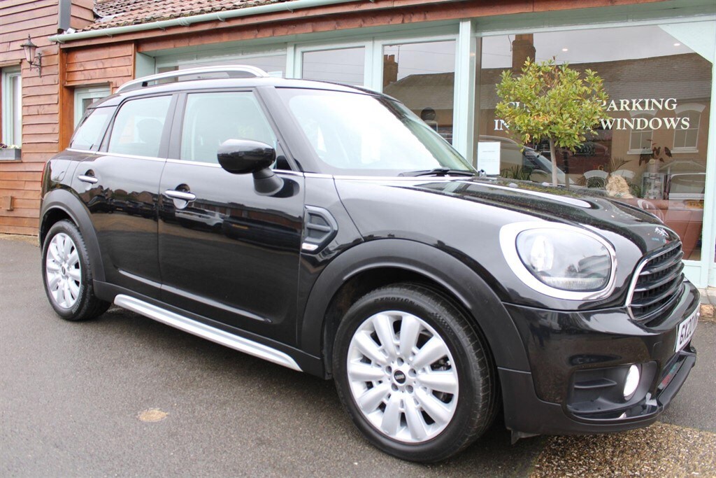 Used MINI Countryman 2020 for sale - 78055465: Photo 47