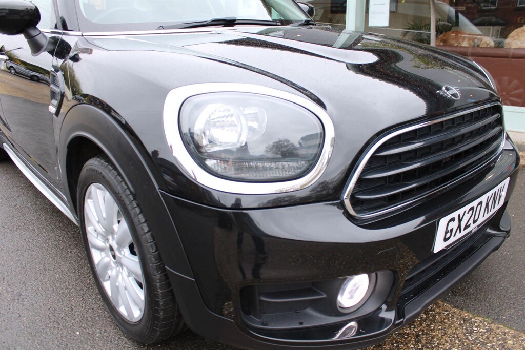 Used MINI Countryman 2020 for sale - 78055465: Photo 48
