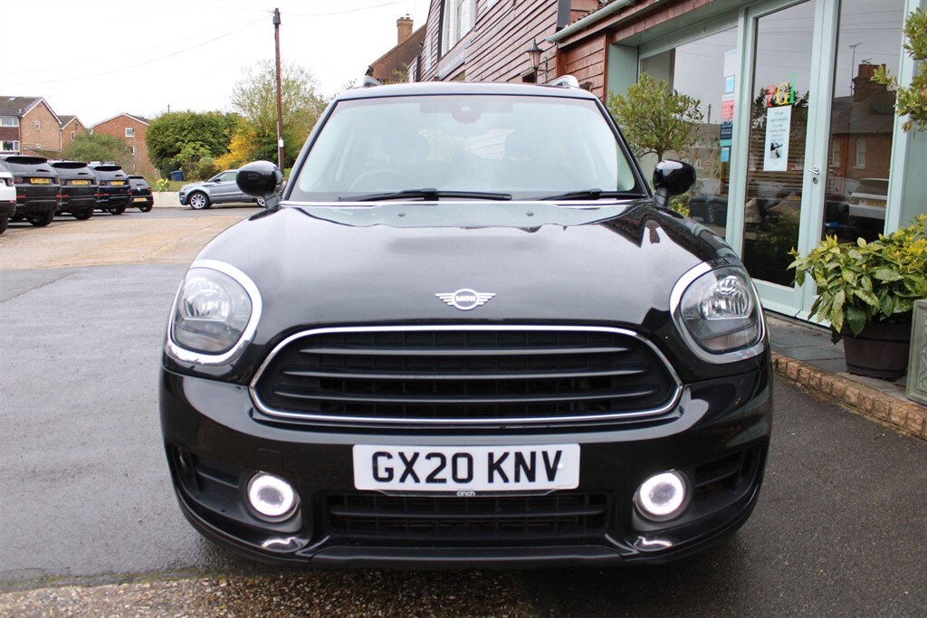 Used MINI Countryman 2020 for sale - 78055465: Photo 49