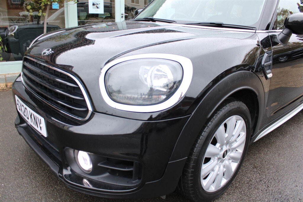 Used MINI Countryman 2020 for sale - 78055465: Photo 50