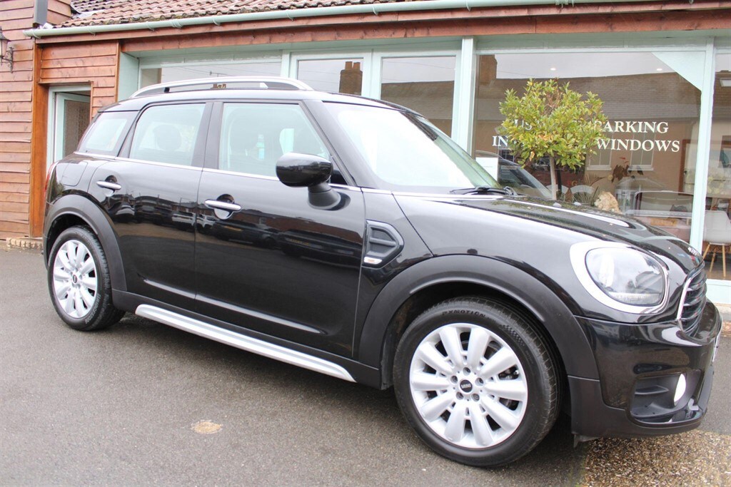 Used MINI Countryman 2020 for sale - 78055465: Photo 53