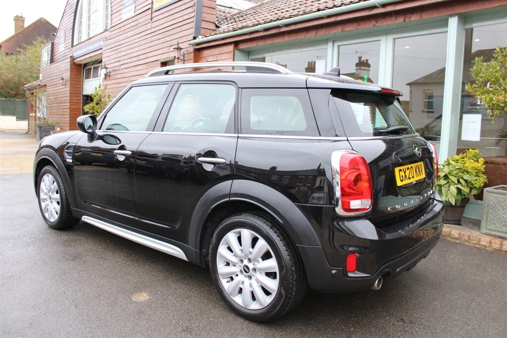 Used MINI Countryman 2020 for sale - 78055465: Photo 54