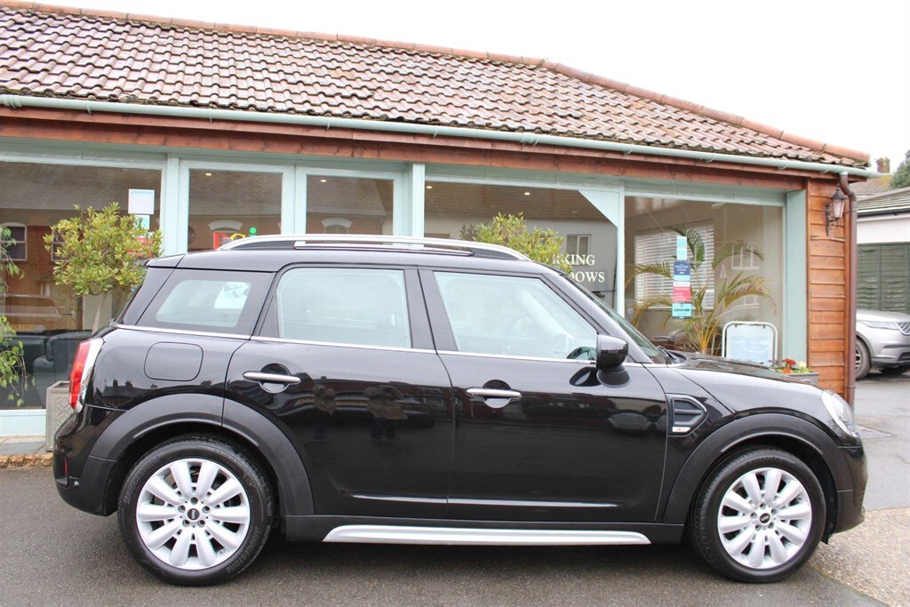 Used MINI Countryman 2020 for sale - 78055465: Photo 55