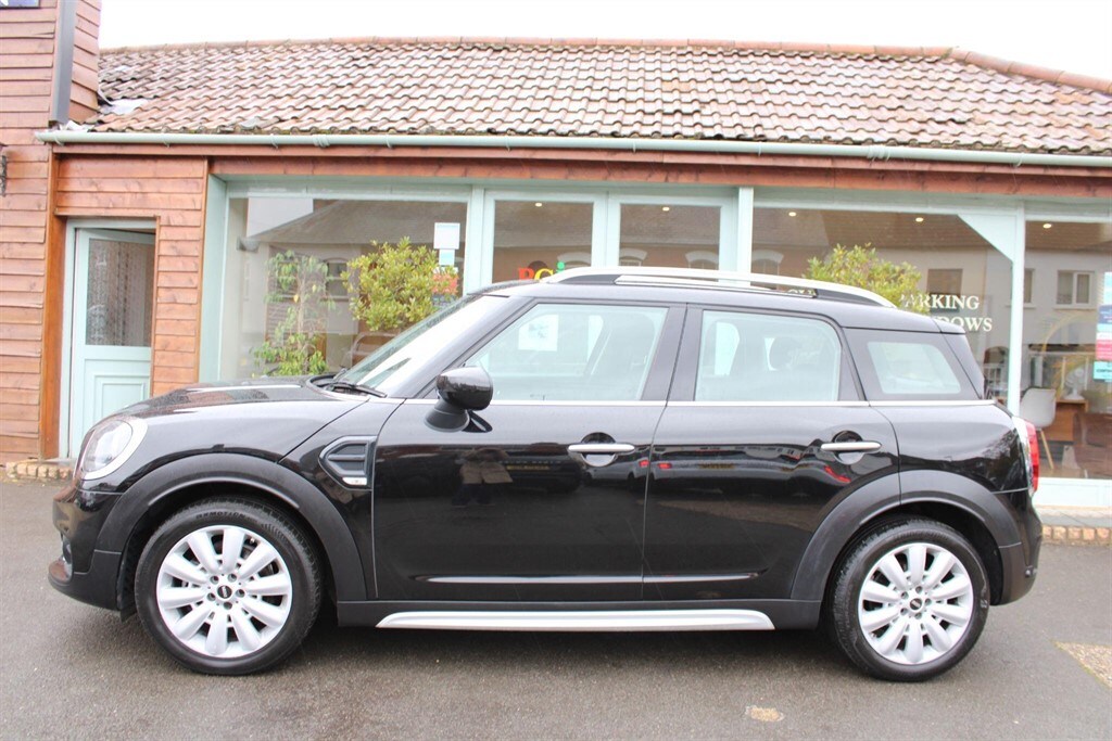 Used MINI Countryman 2020 for sale - 78055465: Photo 56