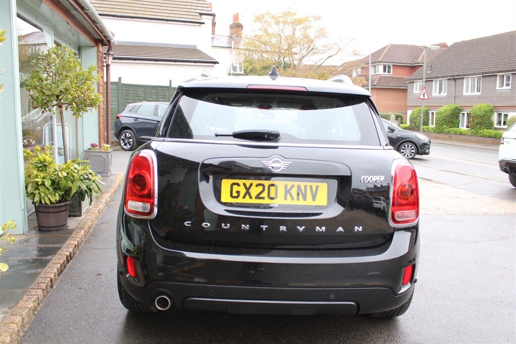 Used MINI Countryman 2020 for sale - 78055465: Photo 57
