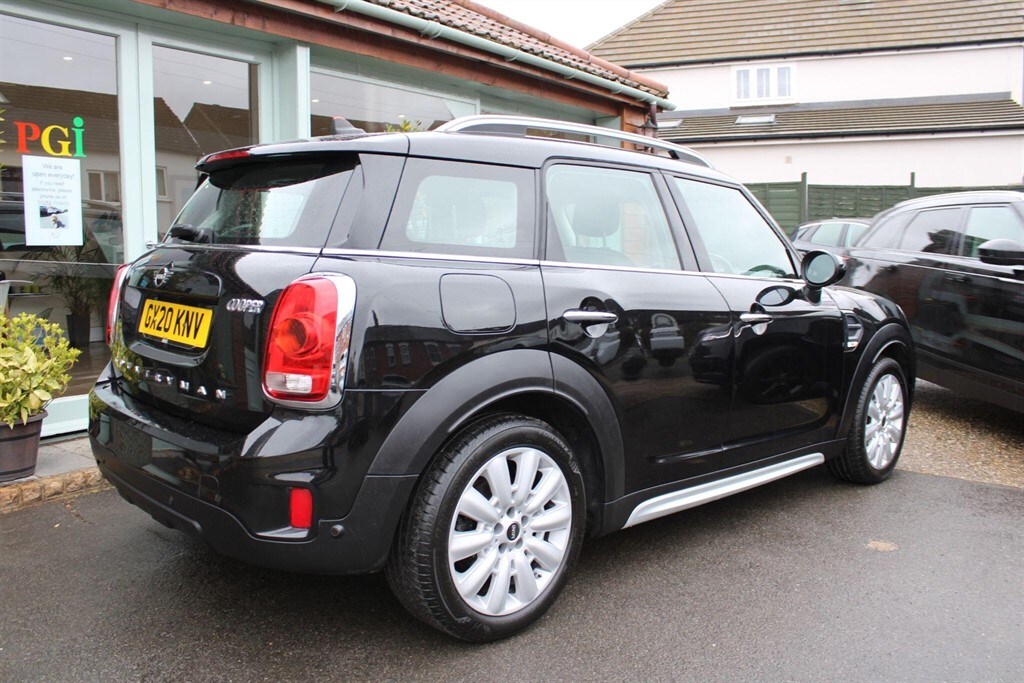 Used MINI Countryman 2020 for sale - 78055465: Photo 58