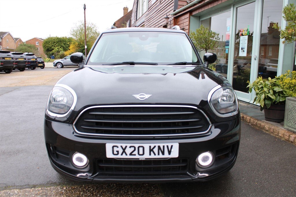 Used MINI Countryman 2020 for sale - 78055465: Photo 59