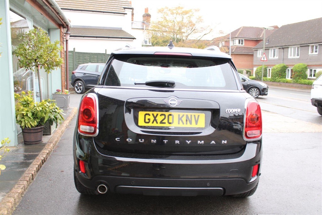 Used MINI Countryman 2020 for sale - 78055465: Photo 60
