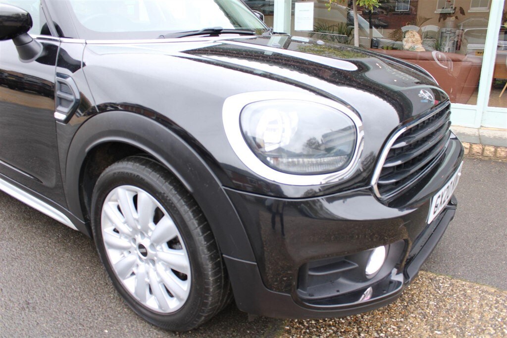 Used MINI Countryman 2020 for sale - 78055465: Photo 61