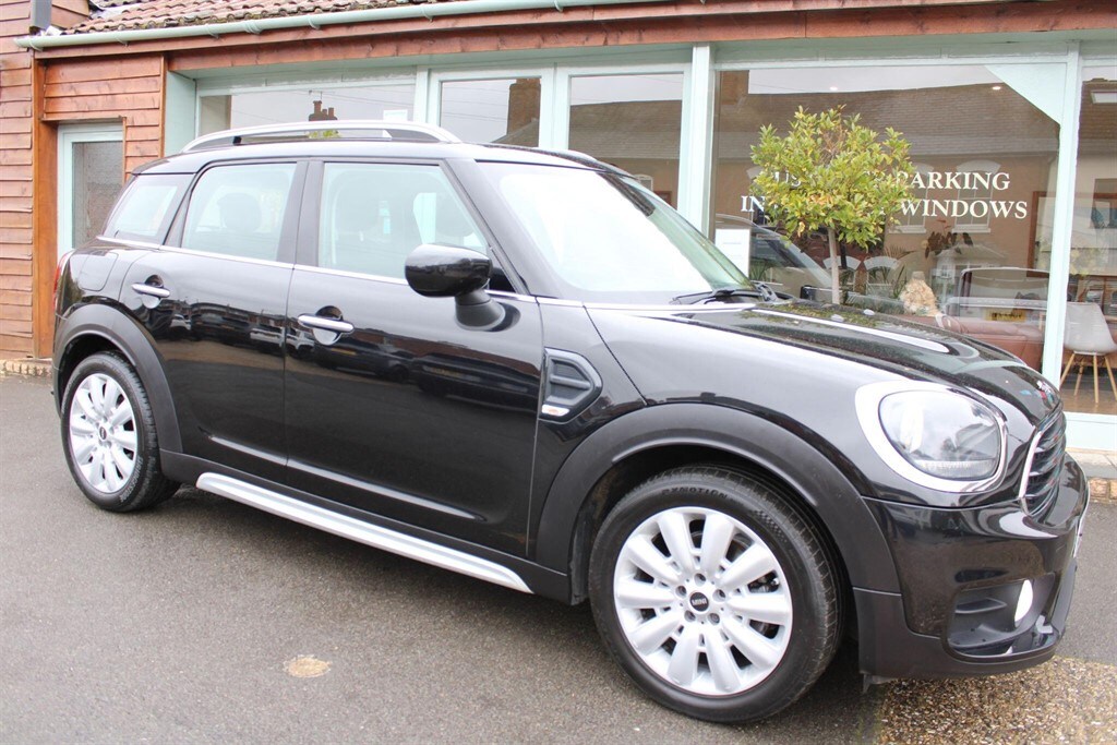 Used MINI Countryman 2020 for sale - 78055465: Photo 62