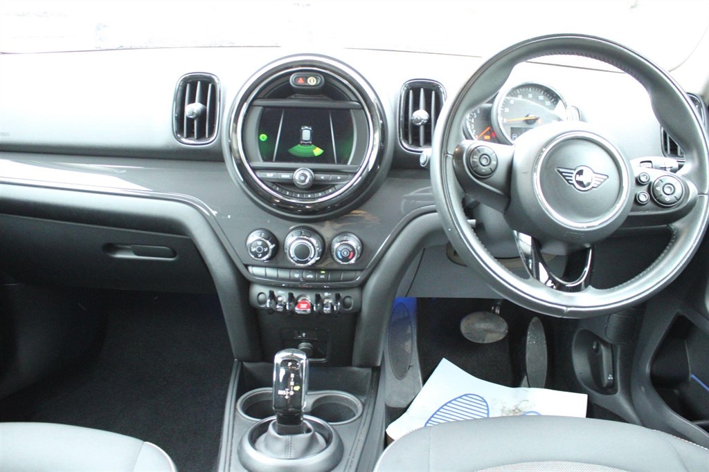 Used MINI Countryman 2020 for sale - 78055465: Photo 8