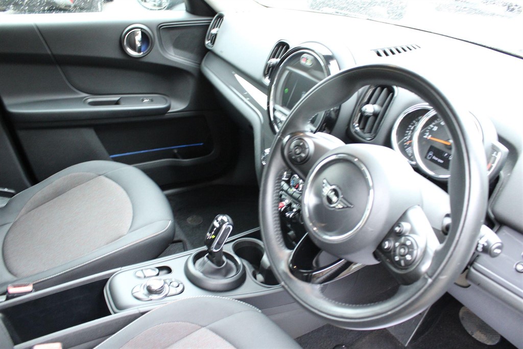 Used MINI Countryman 2020 for sale - 78055465: Photo 9