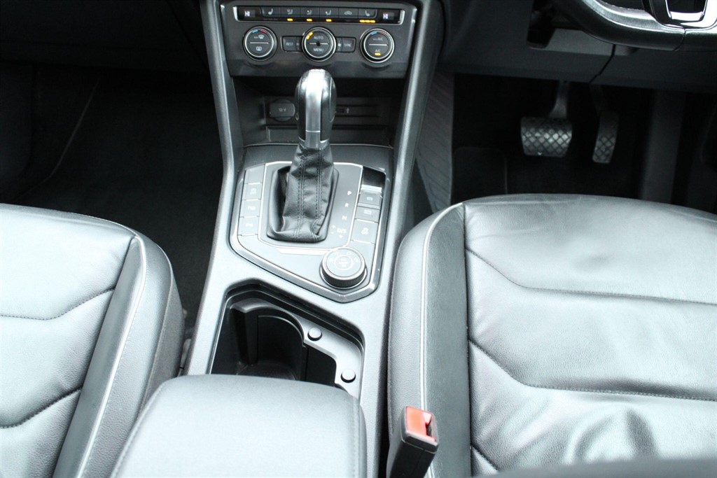 Used Volkswagen Tiguan 2016 for sale - 77691185: Photo 7