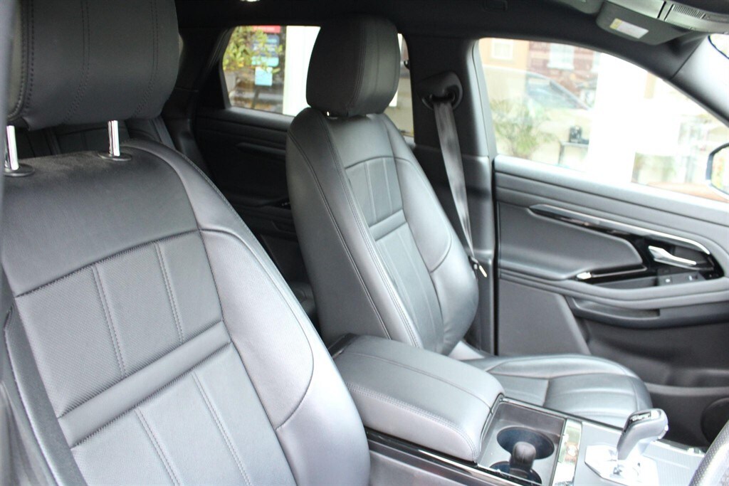 Used Land Rover Range Rover Evoque 2021 for sale - 77581653: Photo 15