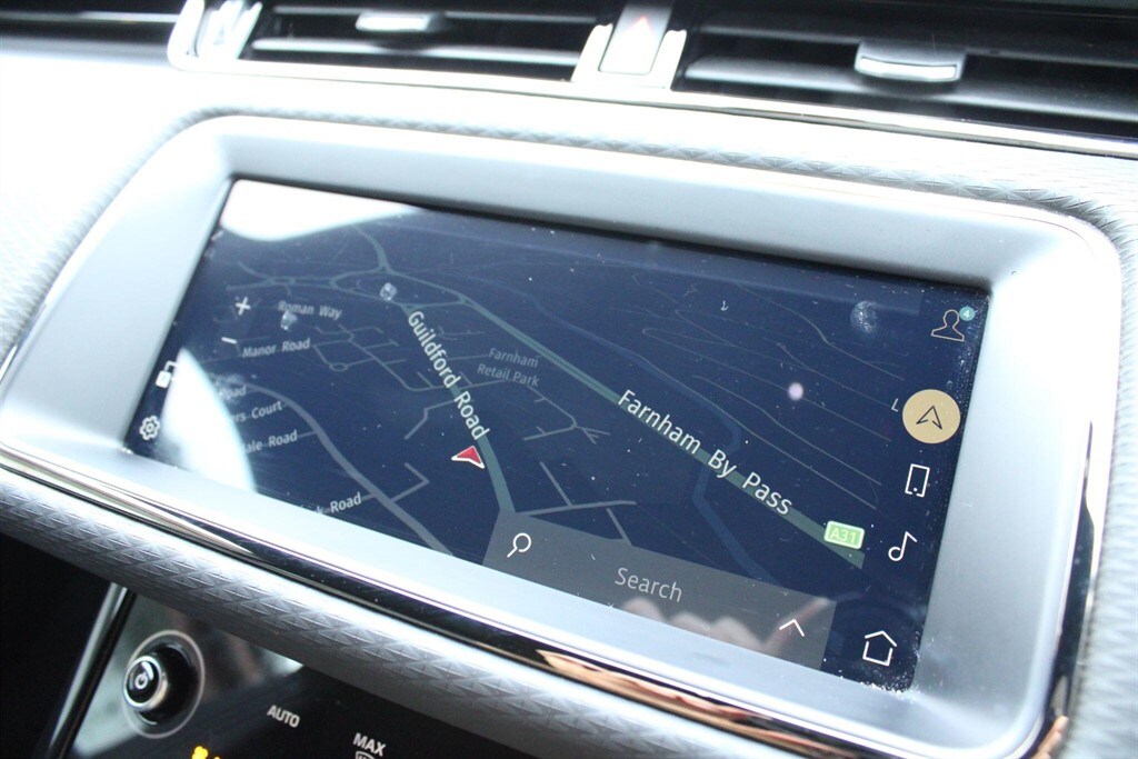 Used Land Rover Range Rover Evoque 2021 for sale - 77581653: Photo 16