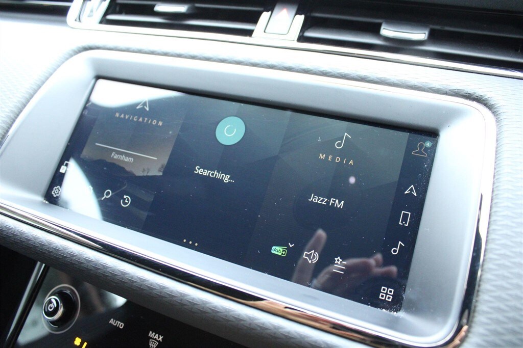 Used Land Rover Range Rover Evoque 2021 for sale - 77581653: Photo 17