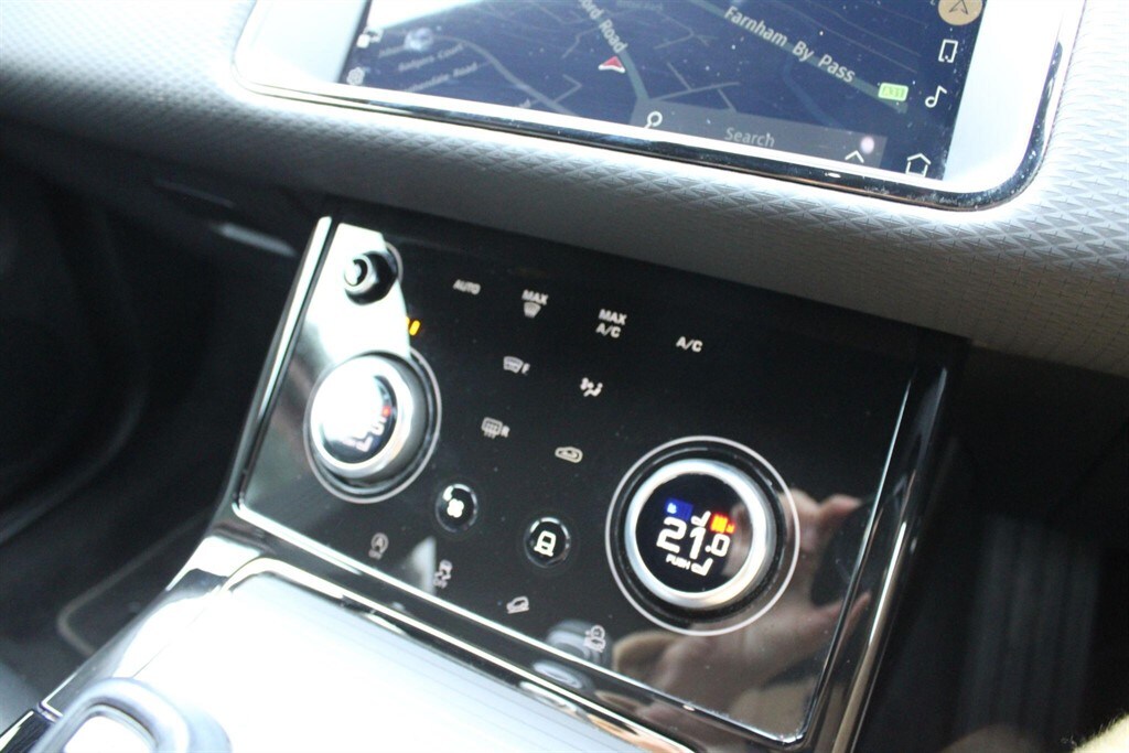 Used Land Rover Range Rover Evoque 2021 for sale - 77581653: Photo 18