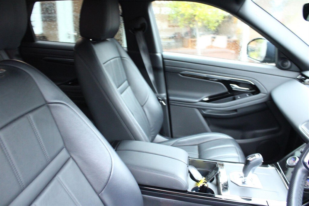 Used Land Rover Range Rover Evoque 2021 for sale - 77581653: Photo 29