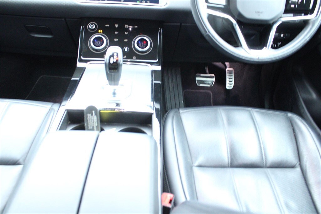 Used Land Rover Range Rover Evoque 2021 for sale - 77581653: Photo 30