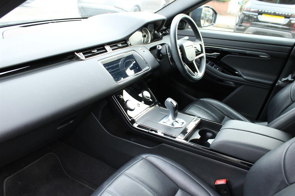 Used Land Rover Range Rover Evoque 2021 for sale - 77581653: Photo 7