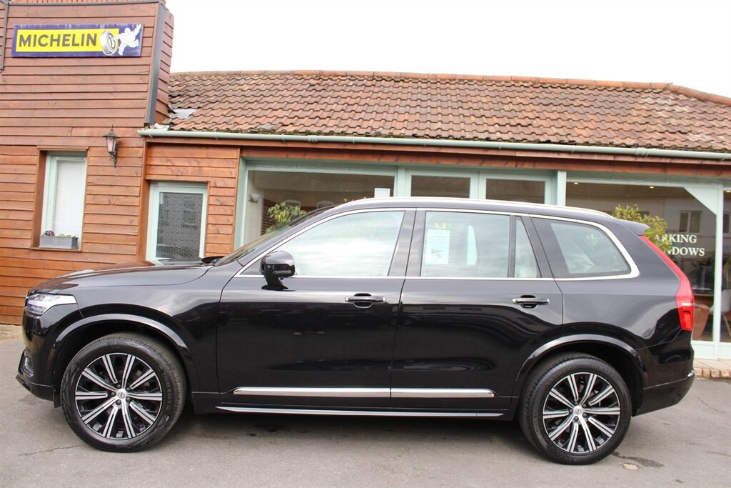 Used Volvo XC90 2021 for sale - 77903606: Photo 13