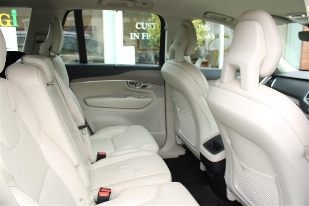 Used Volvo XC90 2021 for sale - 77903606: Photo 17