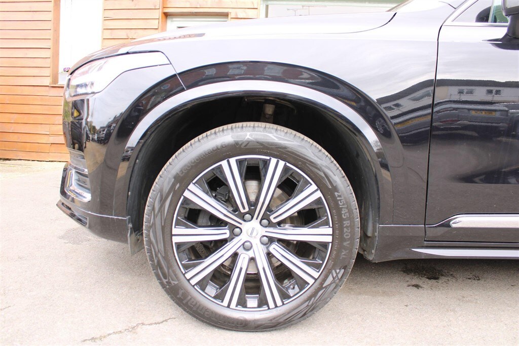 Used Volvo XC90 2021 for sale - 77903606: Photo 19