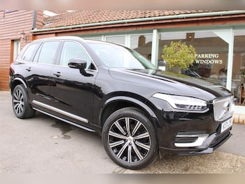 Used Volvo XC90 2021 for sale - 77903606: Photo