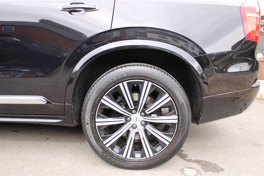 Used Volvo XC90 2021 for sale - 77903606: Photo 20